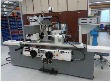 KARSTENS (ueberholt) - Grinding machines - 4