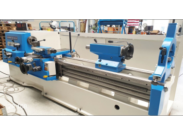 BOEHRINGER - Lathes - 6