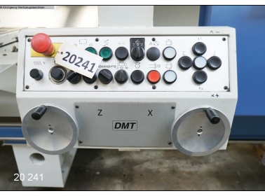 KERN - Drehmaschinen - 5