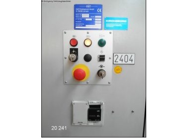 KERN - Drehmaschinen - 7