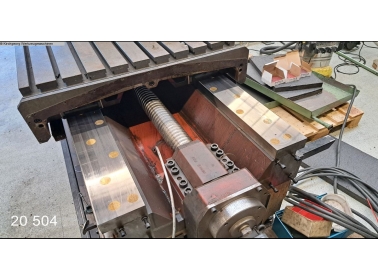 HURON - Milling machines - 6