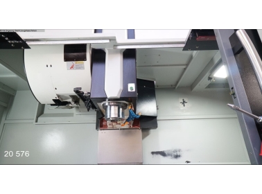 MMD PreMill - Bearbeitungszentrum - 3