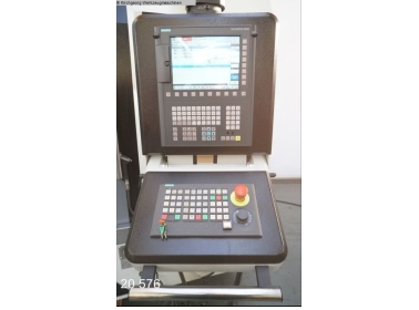 MMD PreMill - Bearbeitungszentrum - 7
