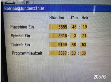 MMD PreMill - Bearbeitungszentrum - 10