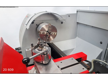 EMCO - Drehmaschinen - 5