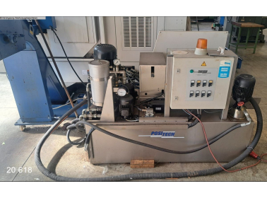 DOOSAN - Drehmaschinen - 8