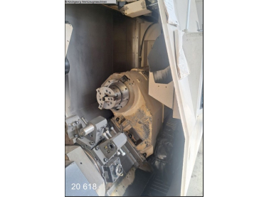 DOOSAN - Drehmaschinen - 4