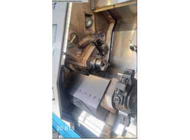 DOOSAN - Drehmaschinen - 3
