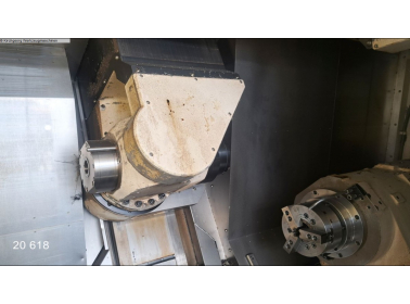 DOOSAN - Drehmaschinen - 5