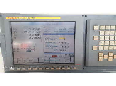 DOOSAN - Drehmaschinen - 7