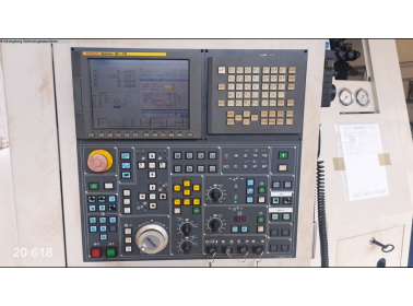 DOOSAN - Drehmaschinen - 6